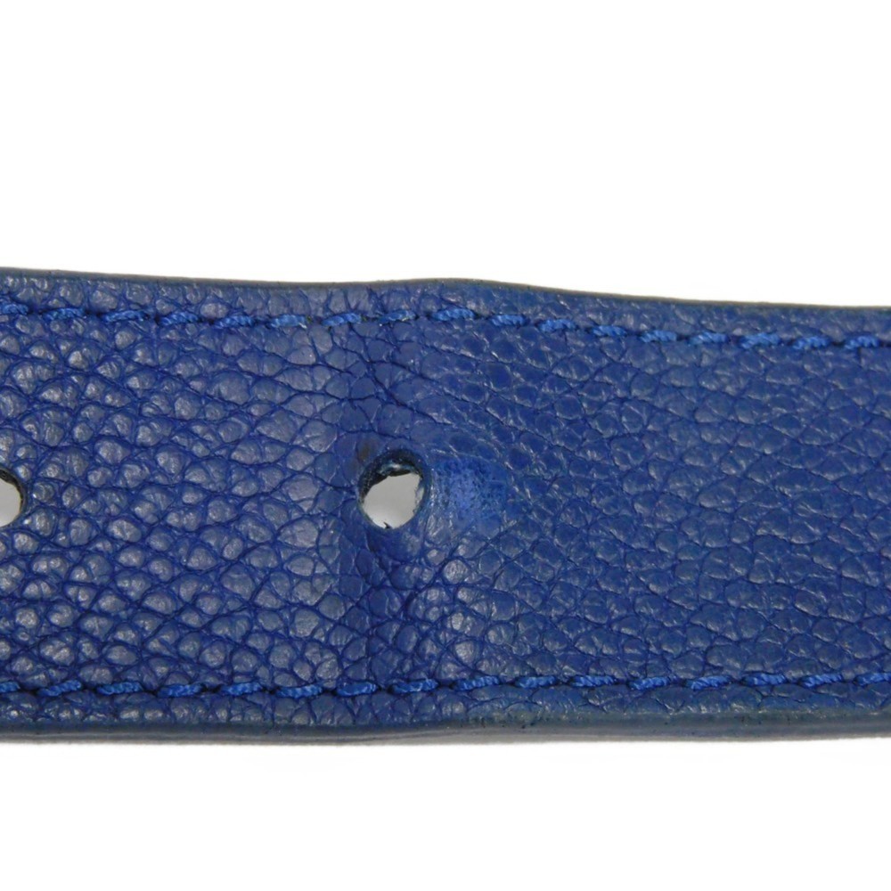LOUIS VUITTON Body Bag Discovery Bum PM Blue Waist Pouch Virgil Abloh Monogra... - Picture 12 of 16